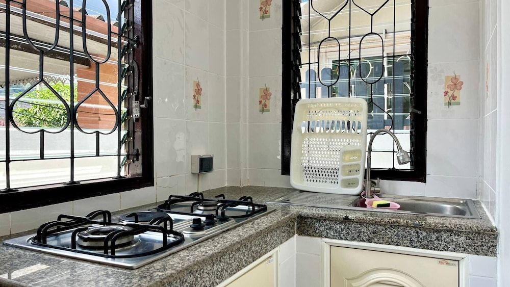 Baiyok 10 - Single Home2brs-2baths Near Waterfall House, 2 Bedrooms, Accessible, Terrace 20