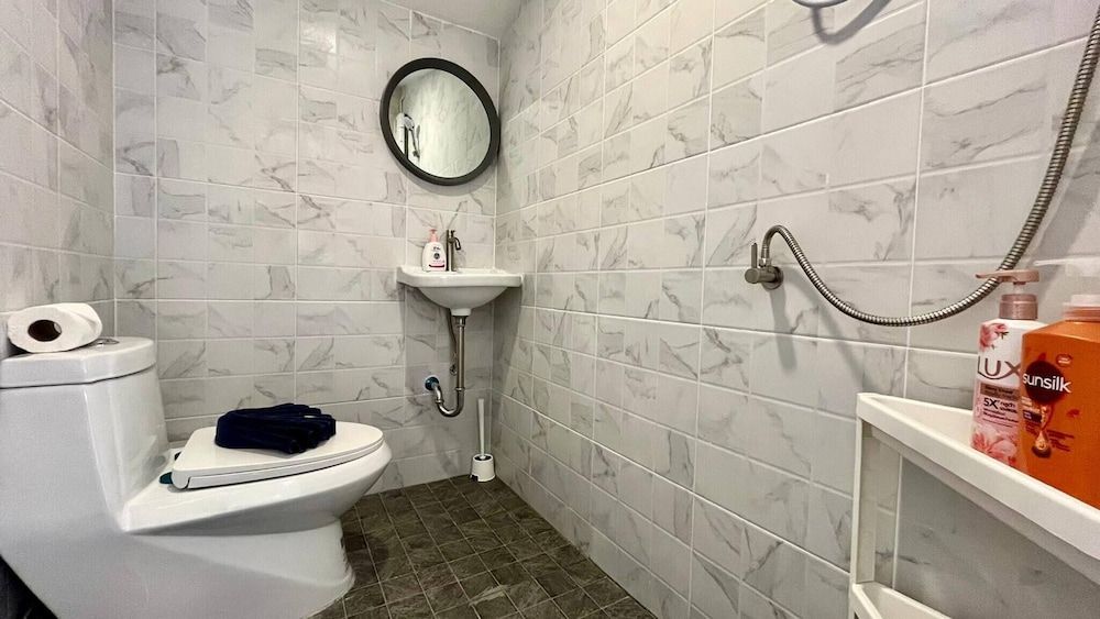 Baiyok 10 - Single Home2brs-2baths Near Waterfall House, 2 Bedrooms, Accessible, Terrace 24