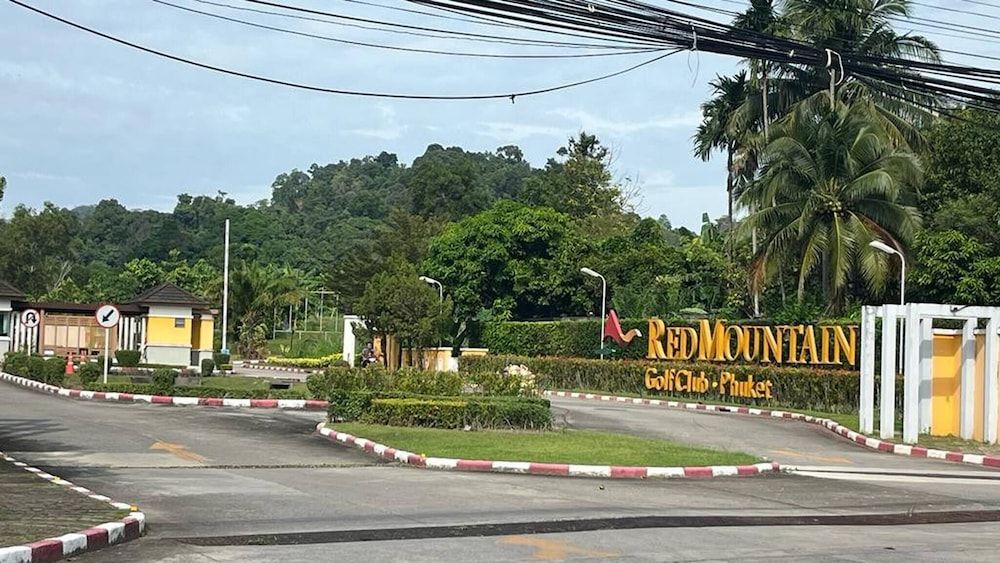 Baiyok 10 - Single Home2brs-2baths Near Waterfall House, 2 Bedrooms, Accessible, Terrace 18