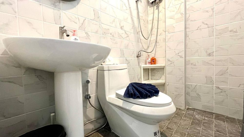 Baiyok 10 - Single Home2brs-2baths Near Waterfall House, 2 Bedrooms, Accessible, Terrace 26