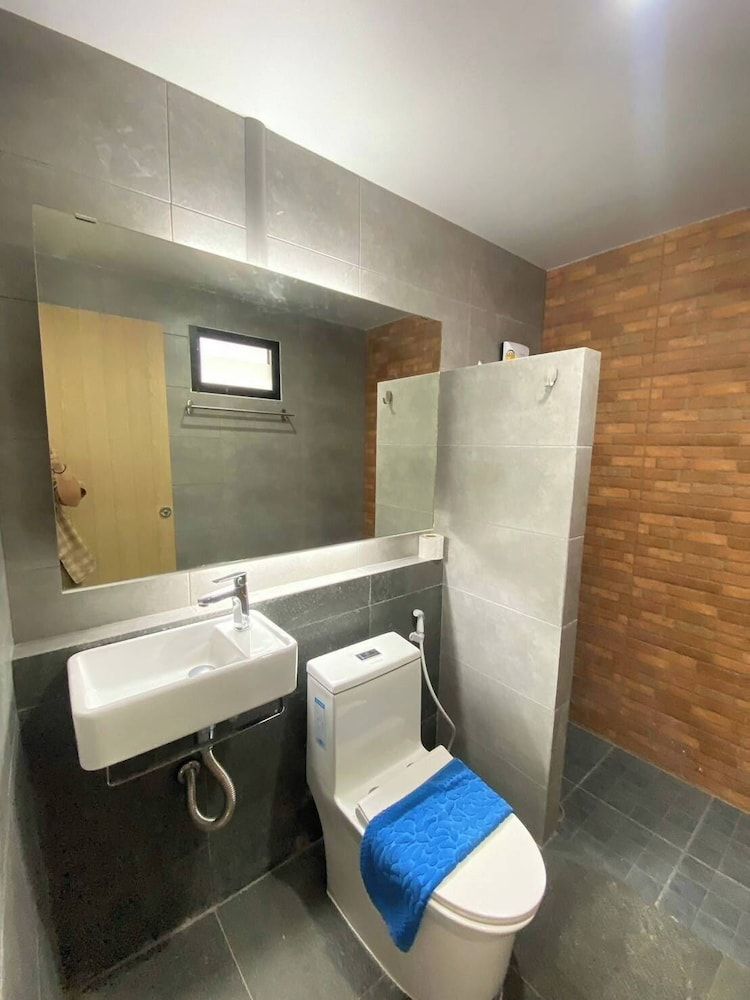 Bangkok Mystay Hotel Rangsit Triple Room 5