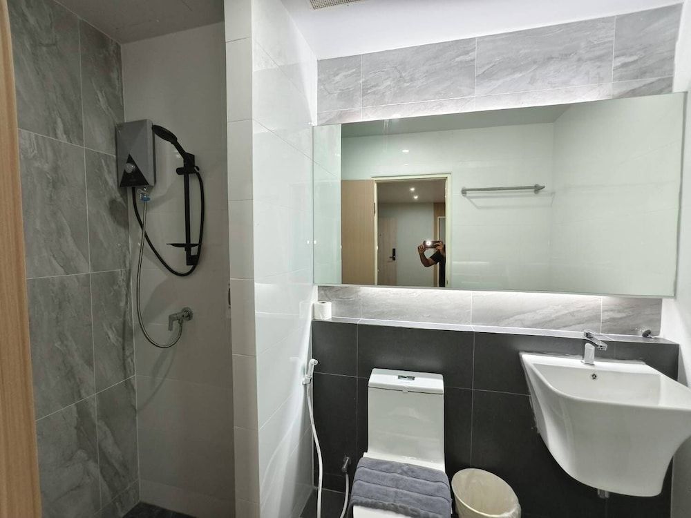 Bangkok Mystay Hotel Rangsit Triple Room 6