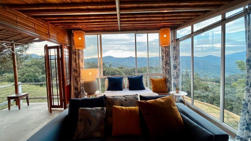 3Pok Resort Chiang Mai Villa, Hill View 13