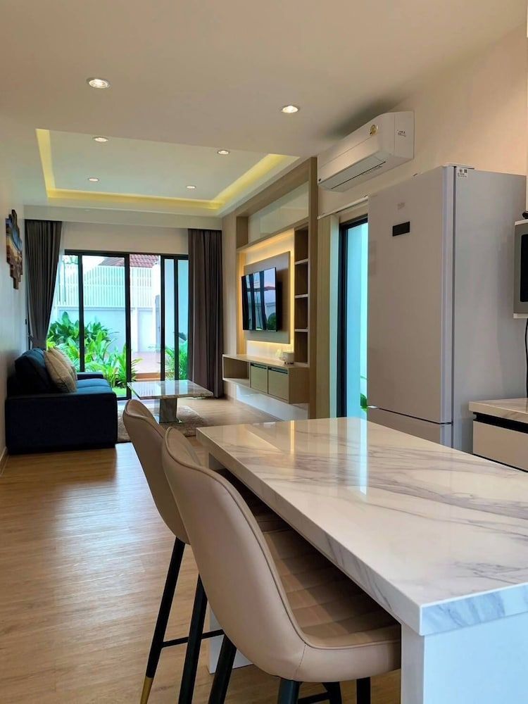 Mona Pool Villa Kamala Villa, 2 Bedrooms, Poolside 8