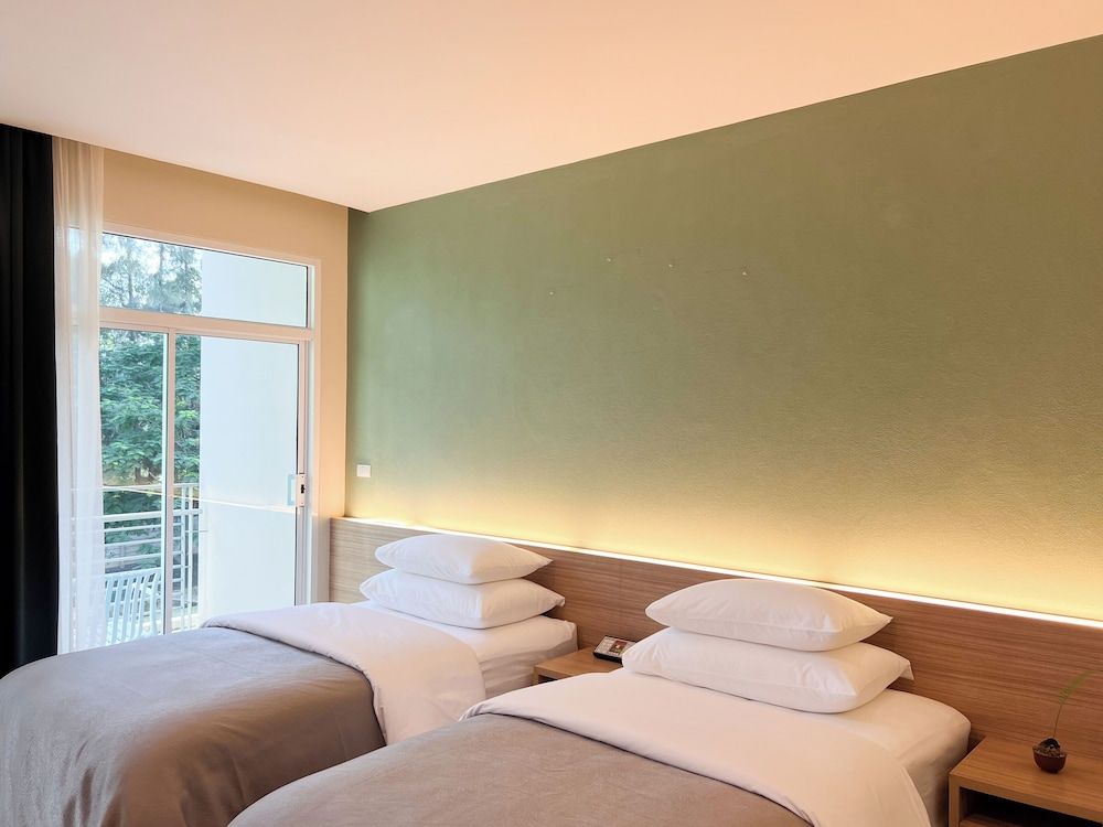 THE KASET, HUA HIN Kaset