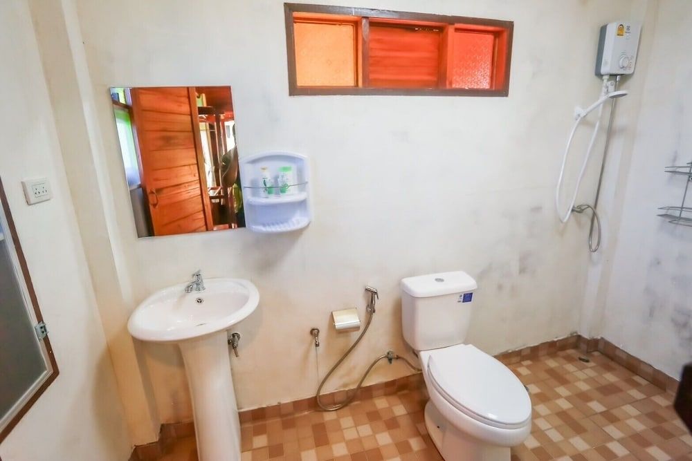 Suan Doctor Standard Double Room 3