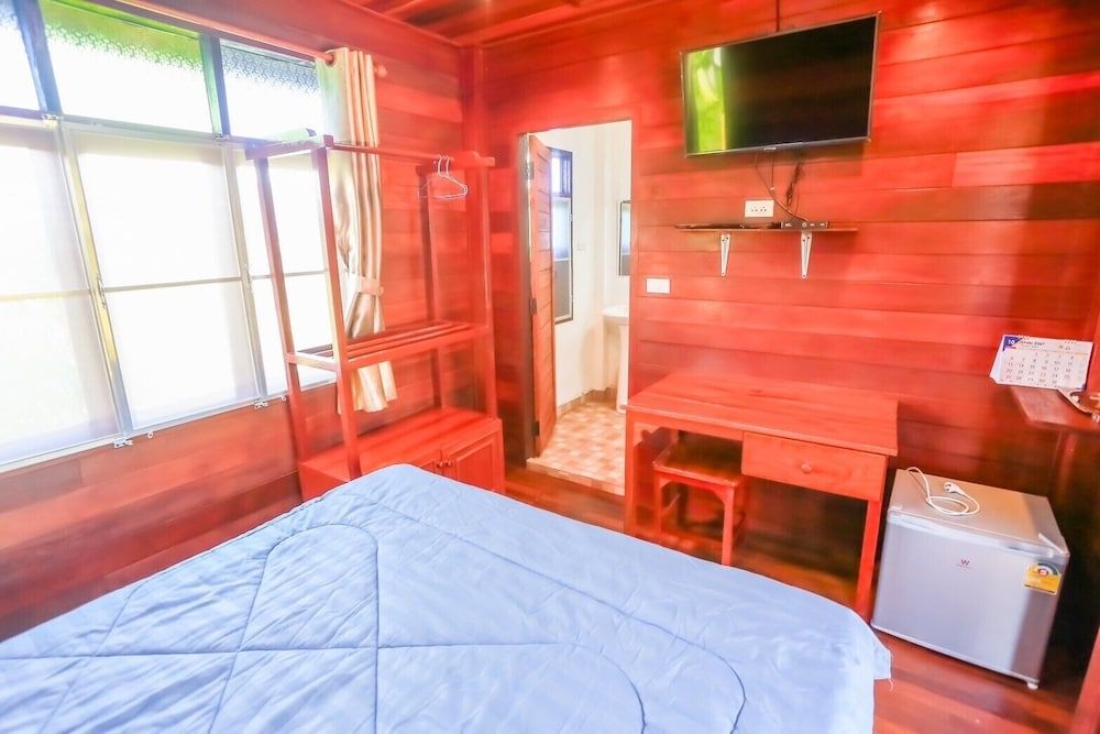 Suan Doctor Standard Double Room 4