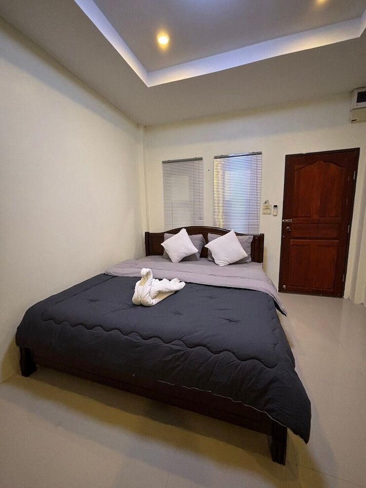 Samed Hotel