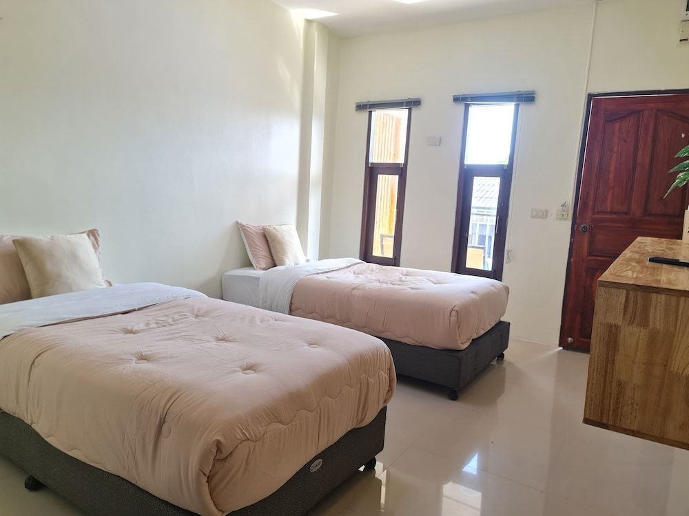 Samed Hotel