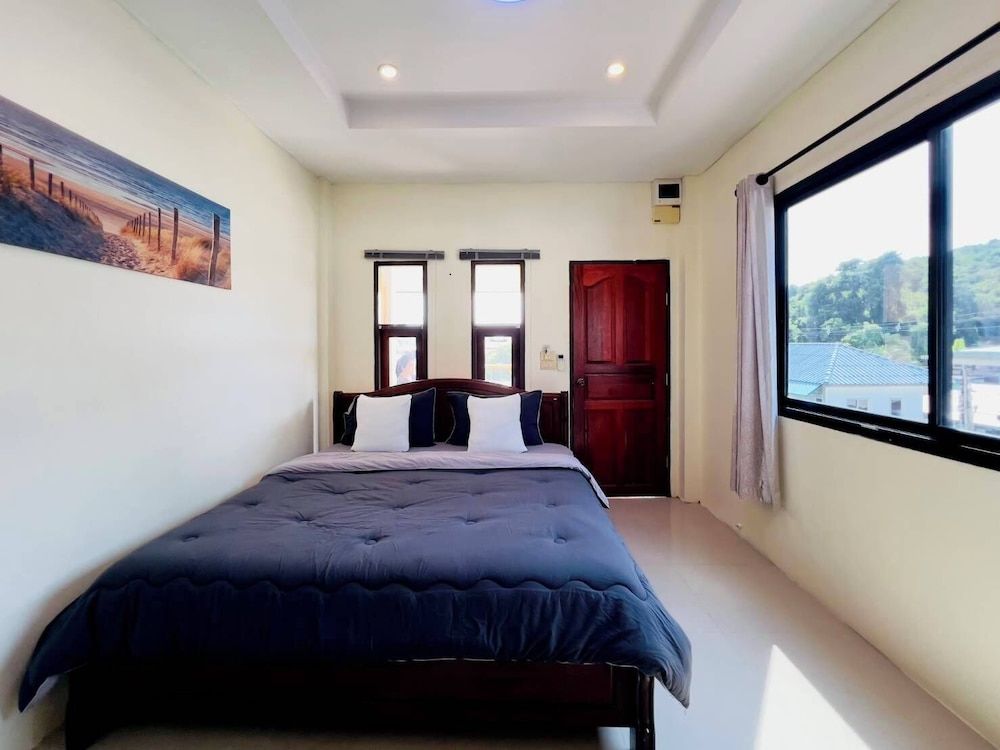 Samed Hotel