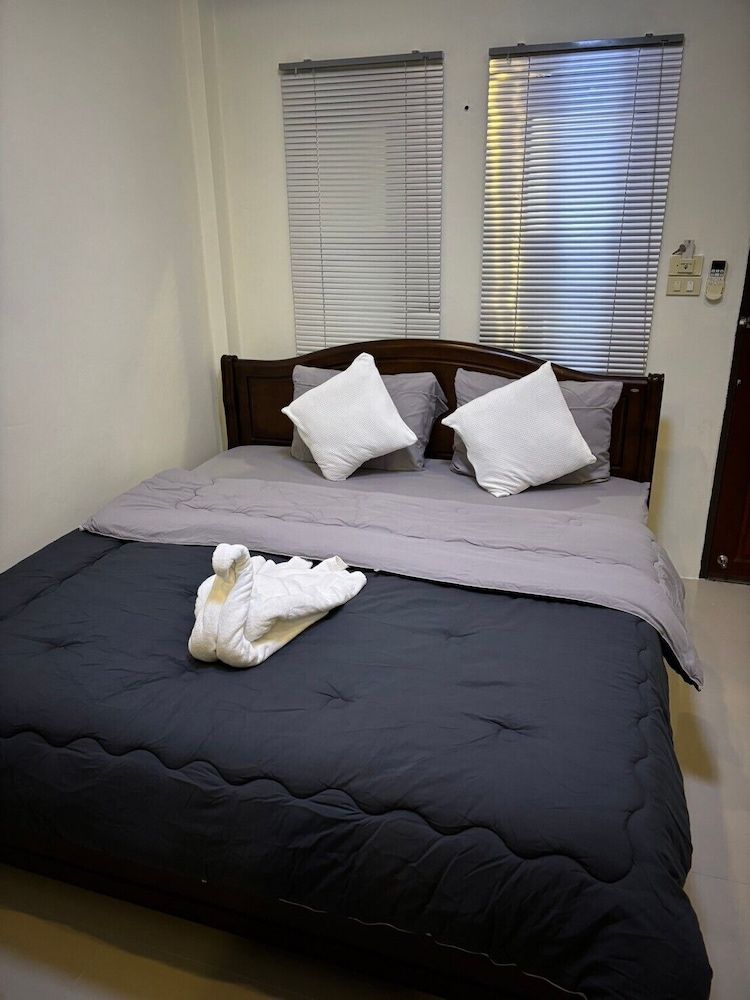 Samed Hotel