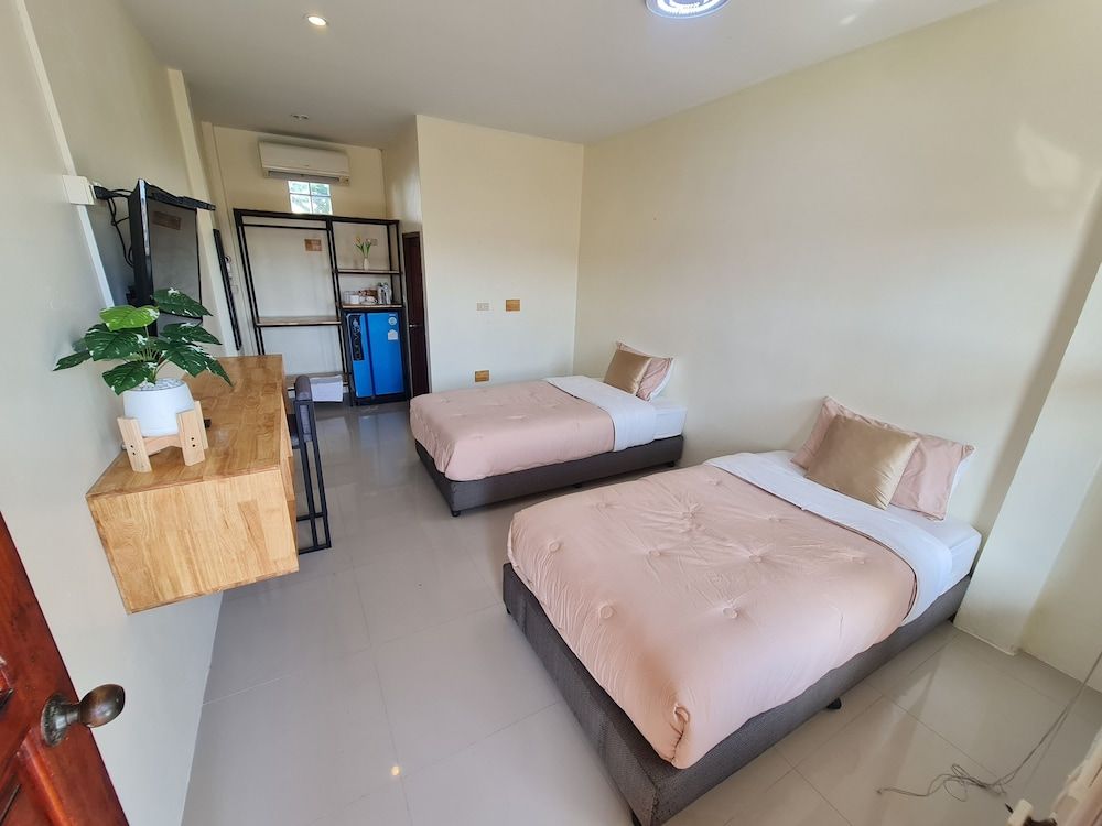 Samed Hotel