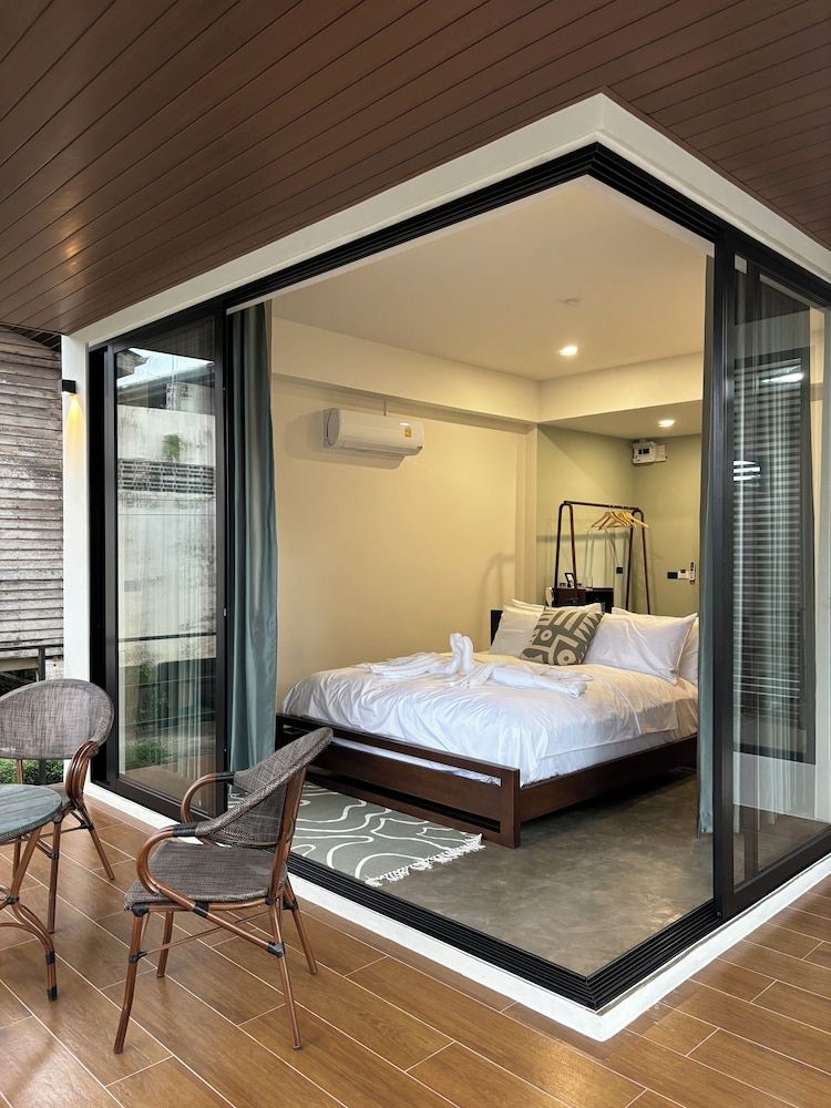 The Episode Boutique Hotel