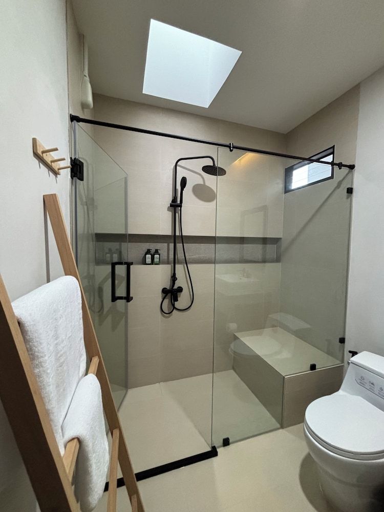 The Episode Boutique Hotel Family Quadruple Room, Balcony, River View 6