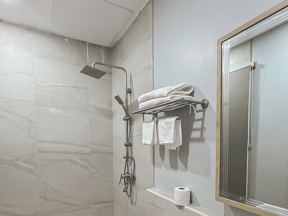 The Camp Chiangkhan Superior Double or Twin Room 7