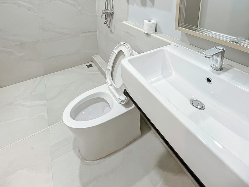 The Camp Chiangkhan Superior Double or Twin Room 6