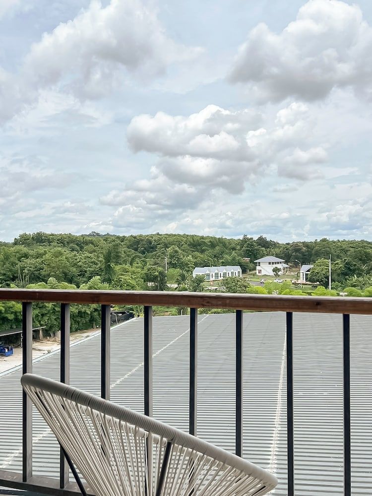 The Camp Chiangkhan Superior Double or Twin Room 3