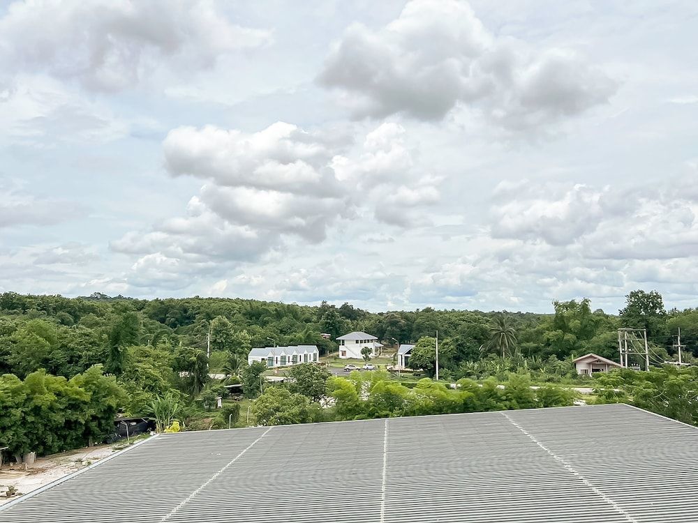 The Camp Chiangkhan Premier Double or Twin Room 6