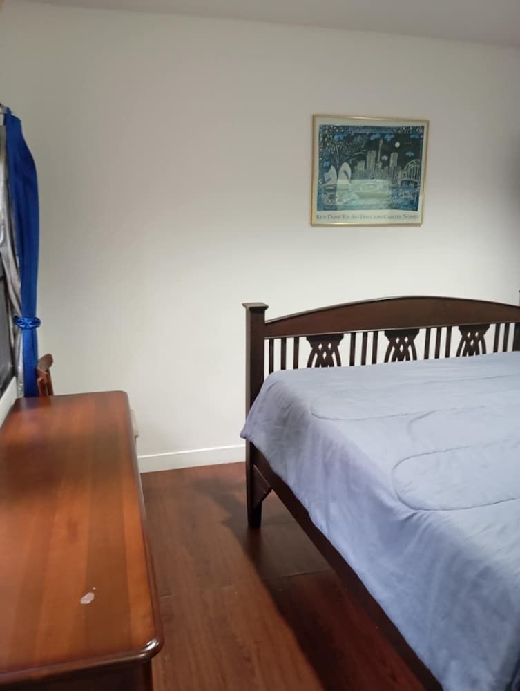 Lyndale Lodge Standard Double Room 3