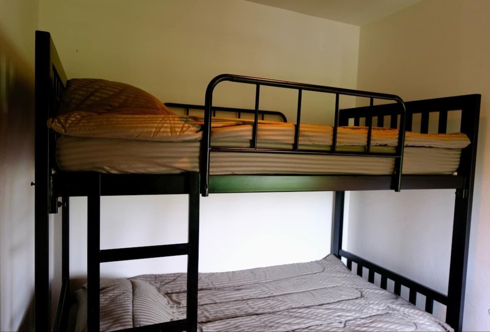 Lyndale Lodge Family Double Room, Non Smoking 3