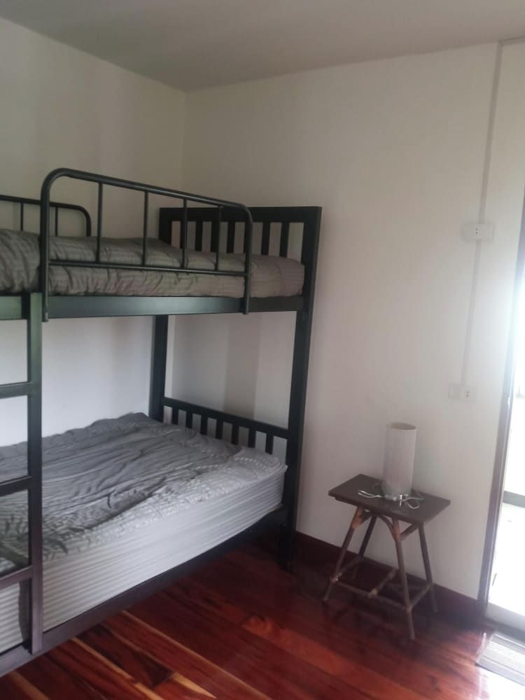 Lyndale Lodge Family Double Room, Non Smoking 2