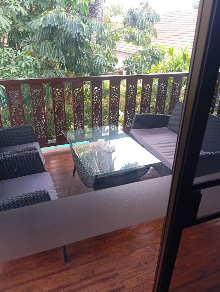 Lyndale Lodge Family Double Room, Non Smoking 4