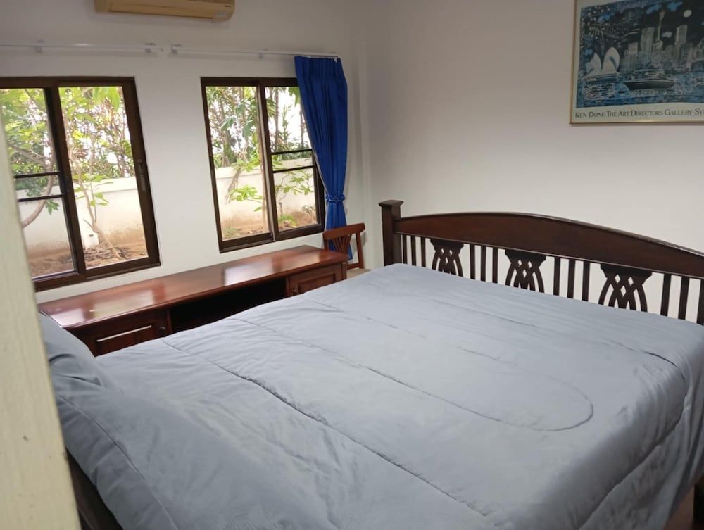 Lyndale Lodge Standard Double Room 2