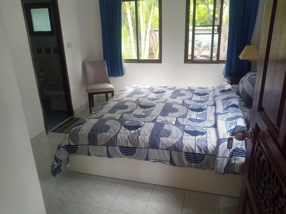 Lyndale Lodge Standard Double Room