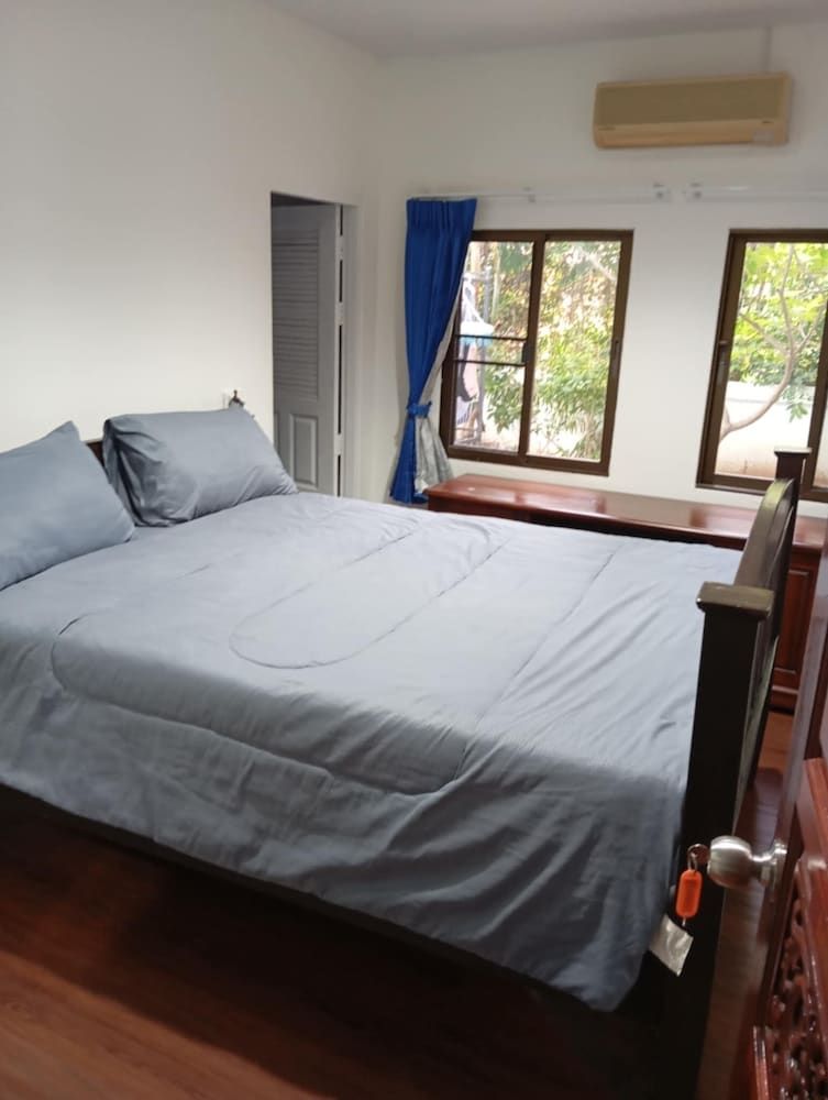 Lyndale Lodge Standard Double Room 4