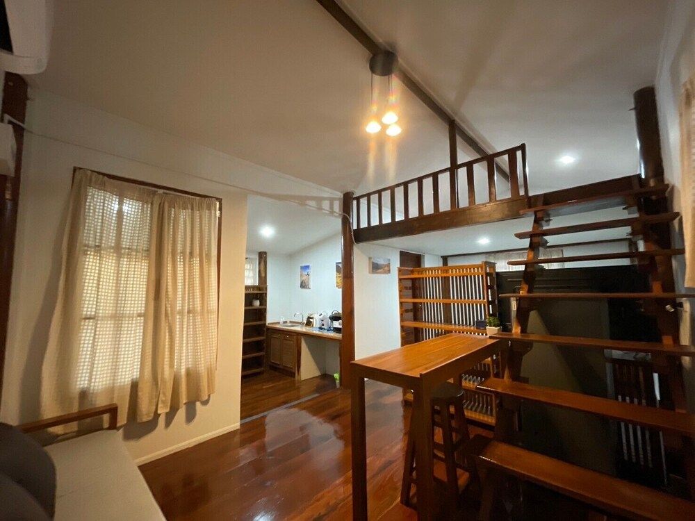 Monkey Cottage Family Cottage 13