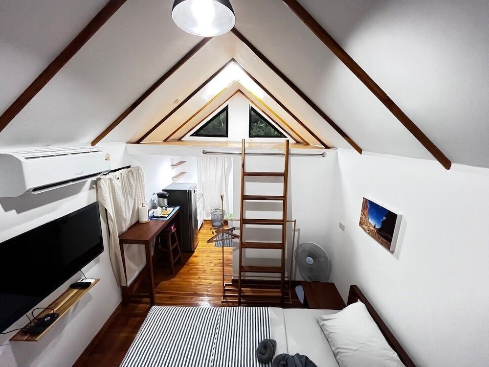 Monkey Cottage Basic Cottage 3