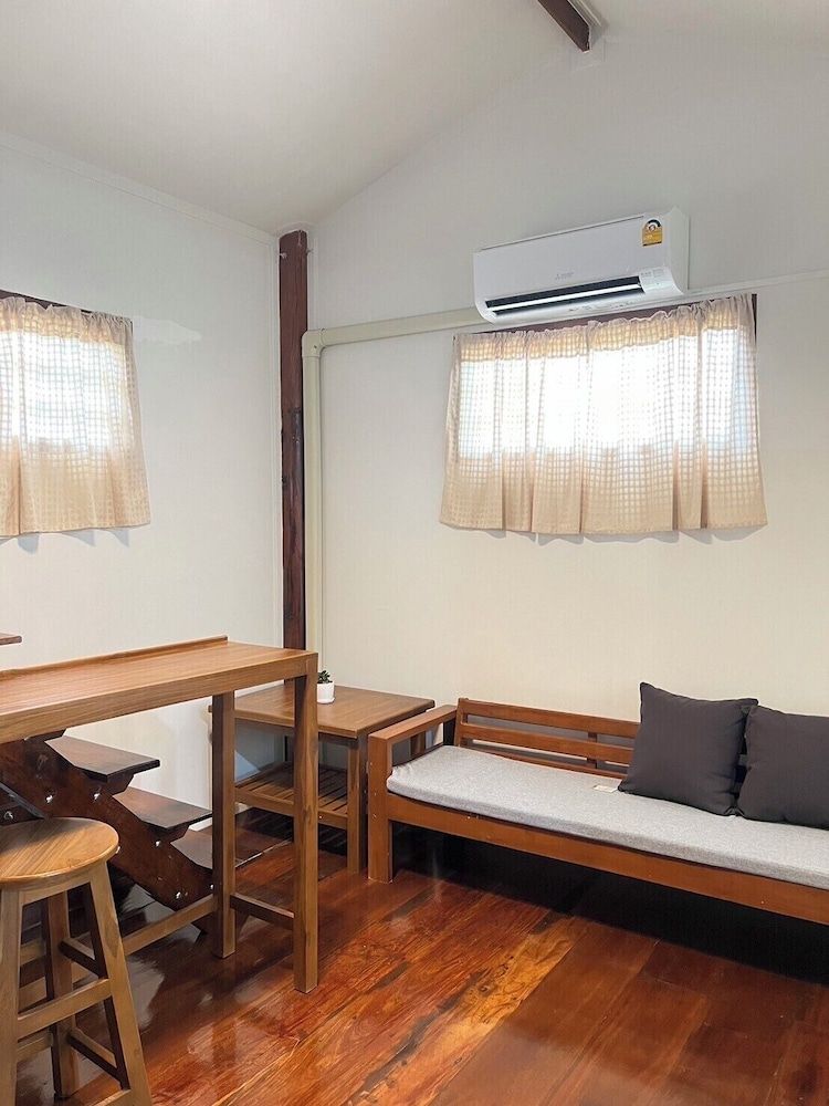 Monkey Cottage Family Cottage 7