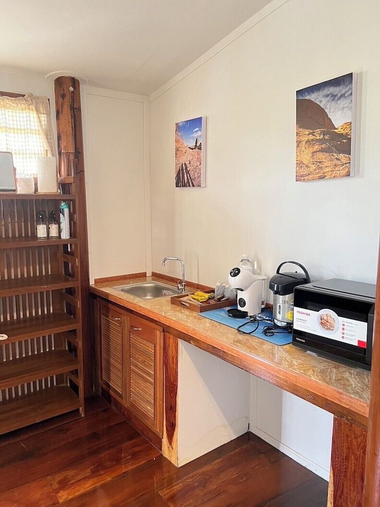 Monkey Cottage Family Cottage 10