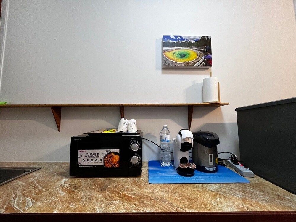 Monkey Cottage Family Cottage 12