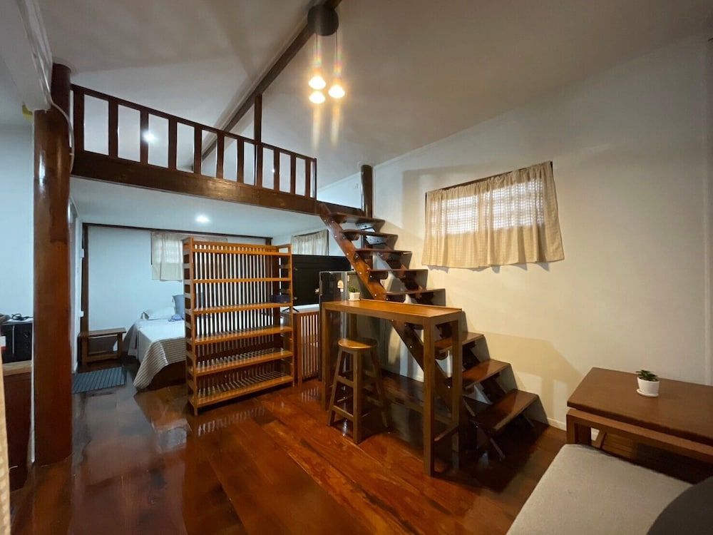 Monkey Cottage Family Cottage 4