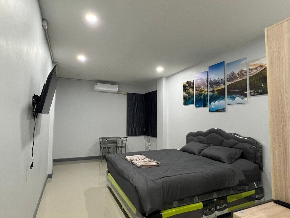 Civilize apartment