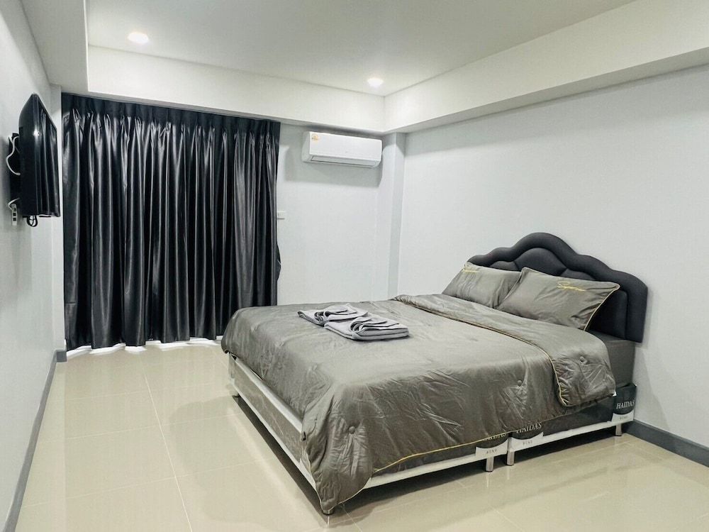 Civilize apartment