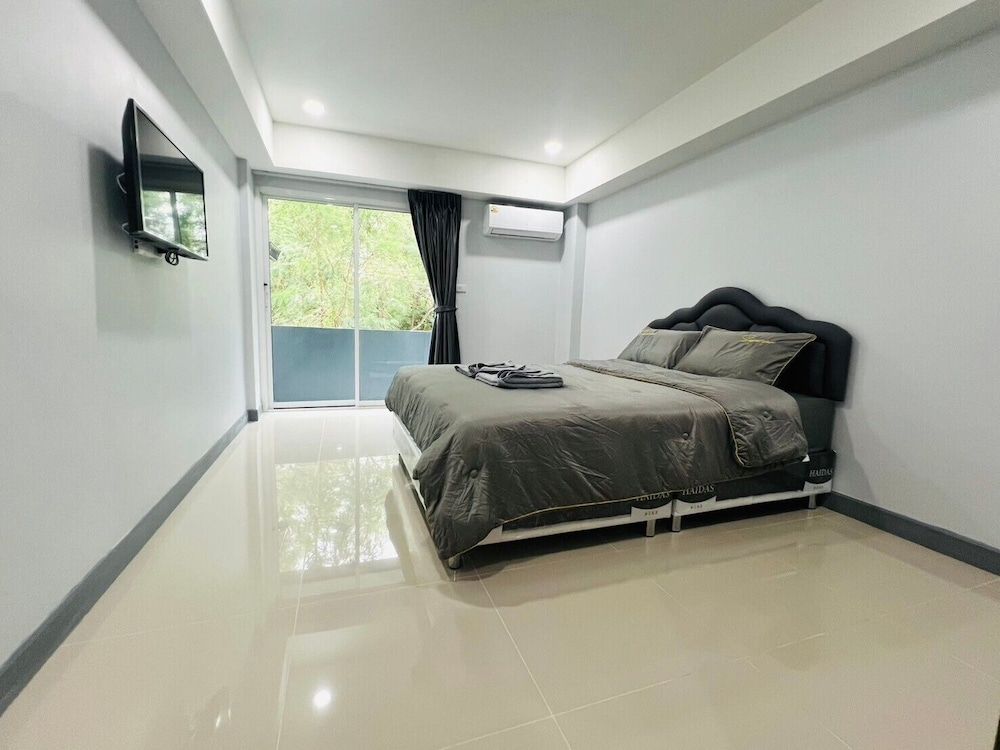 Civilize apartment