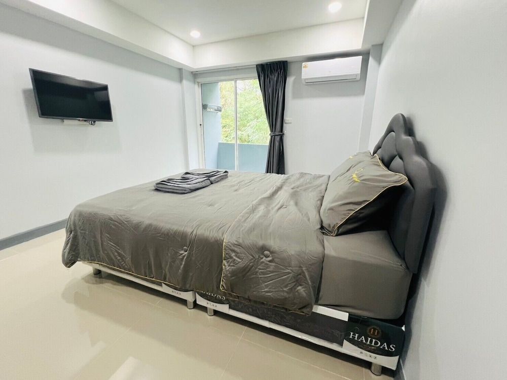 Civilize apartment