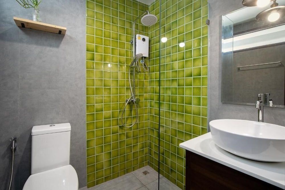 HOMIE NON Single Room 3