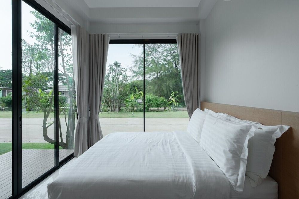 Lyntara Pool Villa Nongkhai Villa 6