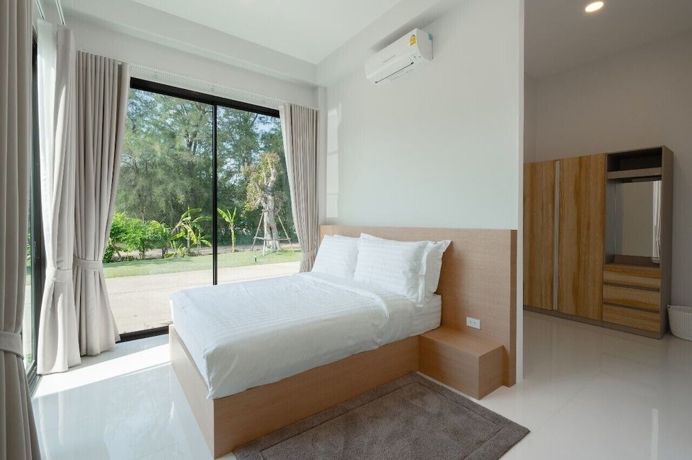 Lyntara Pool Villa Nongkhai Villa 2