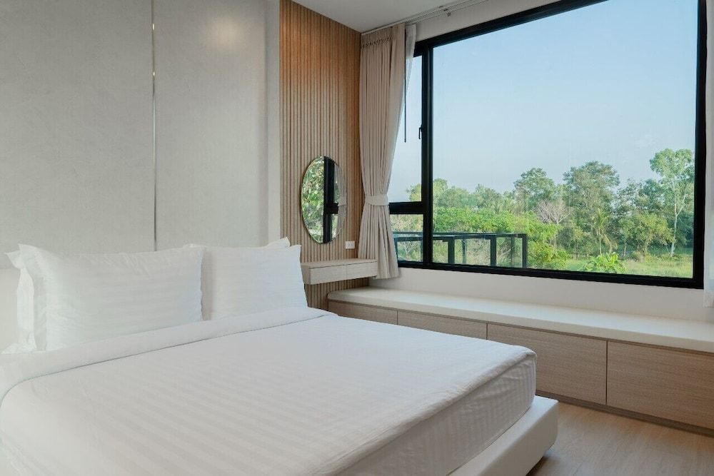 Lyntara Pool Villa Nongkhai Villa 9