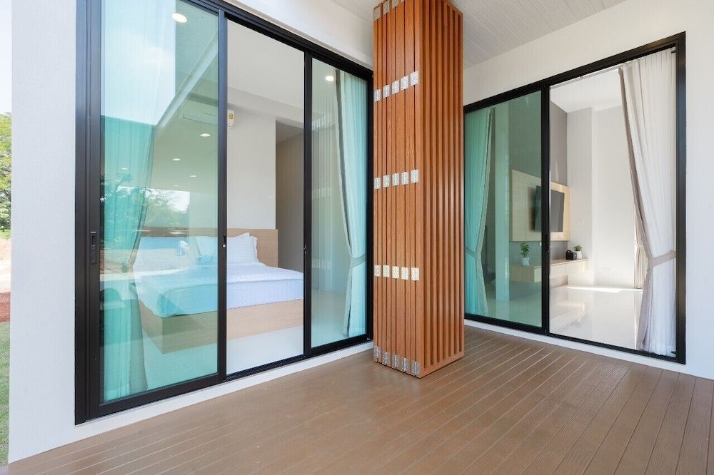 Lyntara Pool Villa Nongkhai Villa 19