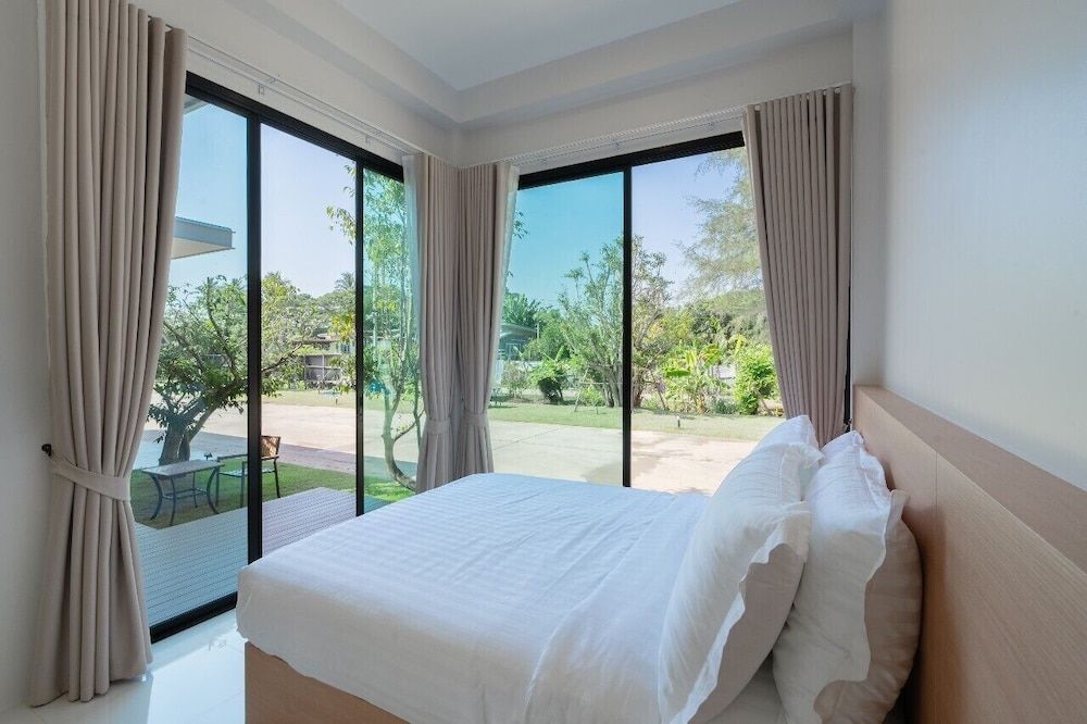 Lyntara Pool Villa Nongkhai Villa 3