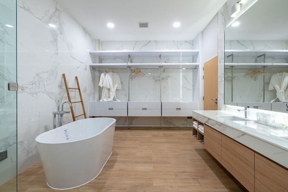 Lyntara Pool Villa Nongkhai Villa 12