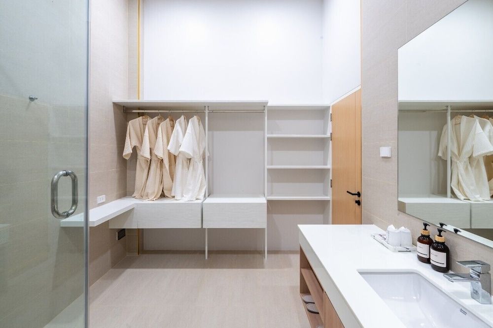 Lyntara Pool Villa Nongkhai Villa 10