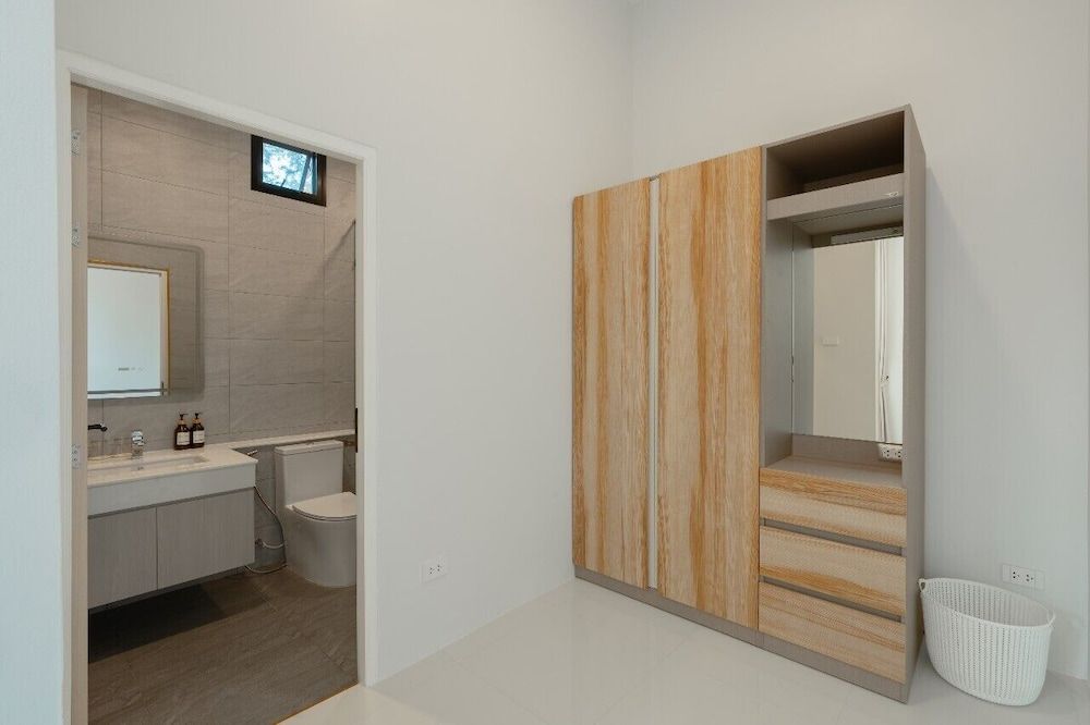 Lyntara Pool Villa Nongkhai Villa 16