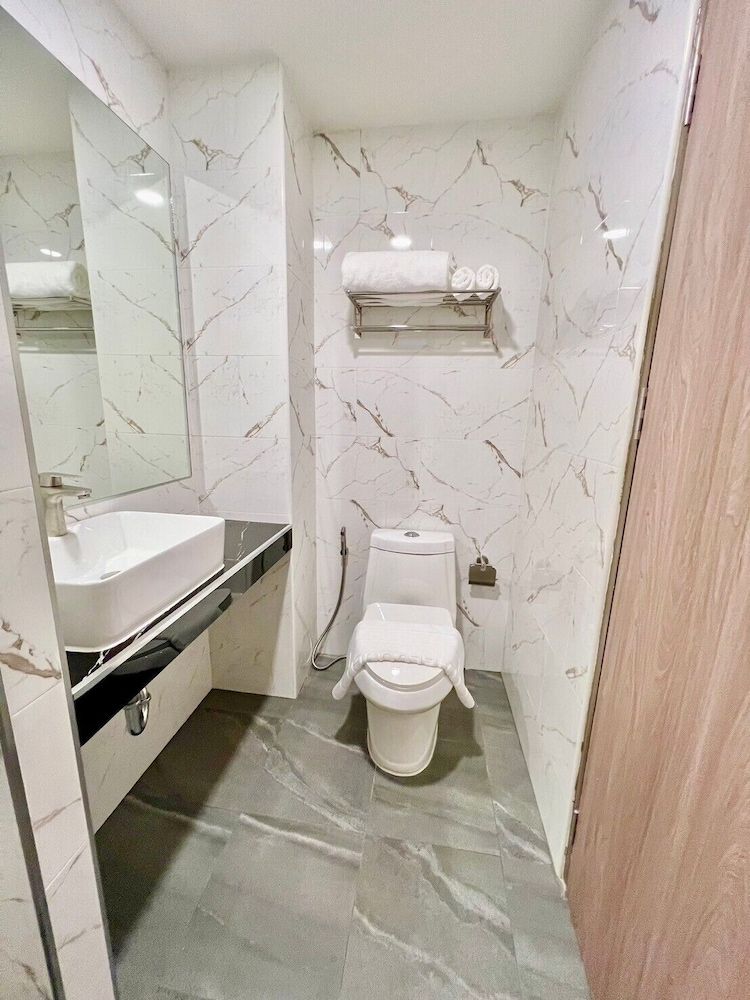 Wellgrow Hotel Standard Single Room 8