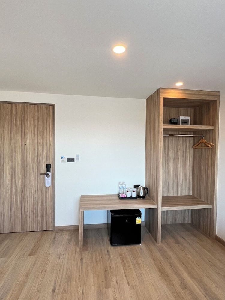 Wellgrow Hotel Standard Single Room 18